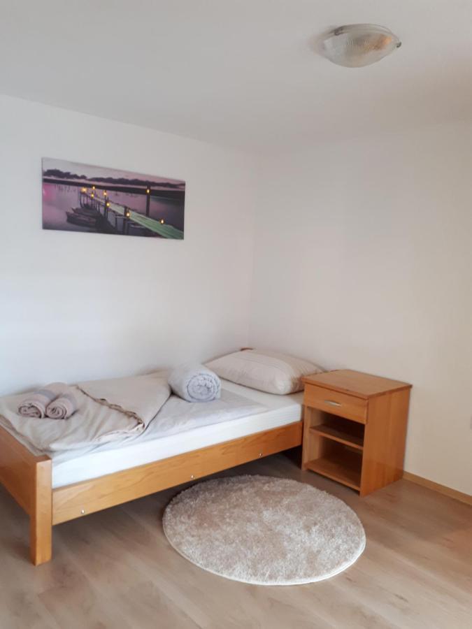 Apartman Ivana Jajce Eksteriør bilde