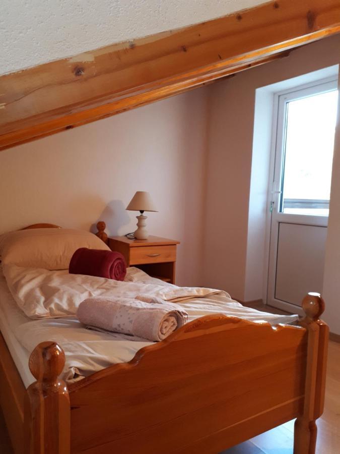 Apartman Ivana Jajce Eksteriør bilde