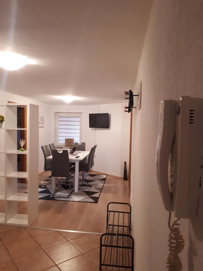 Apartman Ivana Jajce Eksteriør bilde