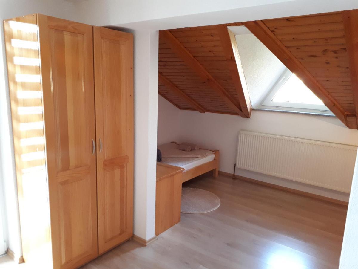 Apartman Ivana Jajce Eksteriør bilde