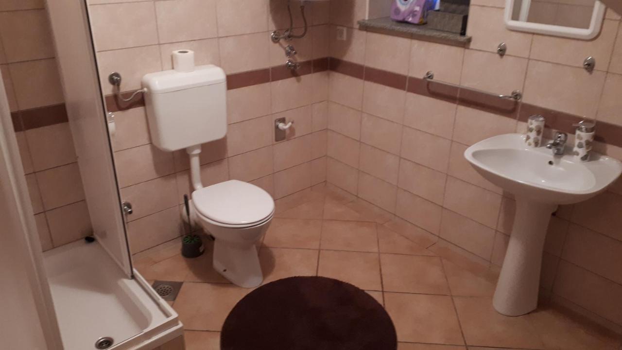 Apartman Ivana Jajce Eksteriør bilde