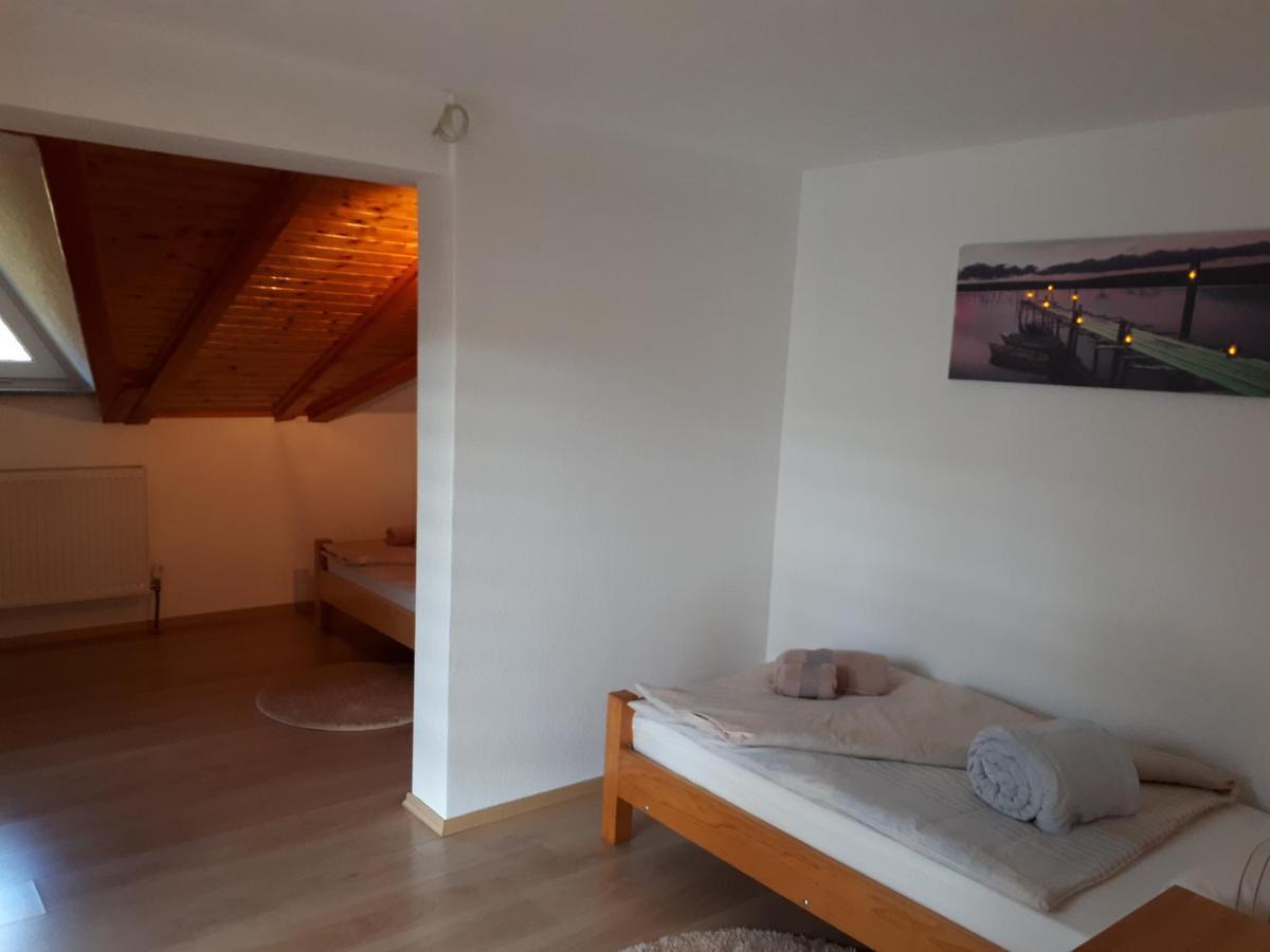 Apartman Ivana Jajce Eksteriør bilde