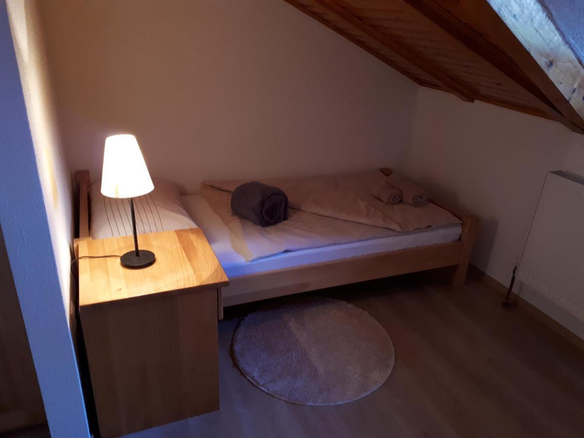 Apartman Ivana Jajce Eksteriør bilde